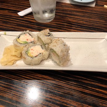 Yosuke Sushi - Japanese Near Me - Anaheim, California