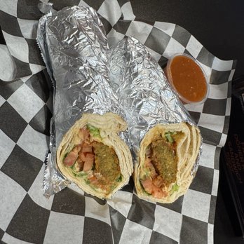 The Duo | Doner Kebab - Falafel Pita - Sandwiches Near Me - Siesta Key, Florida The Duo | Doner Kebab - Falafel Pita - Sandwiches Near Me - Siesta Key, Florida