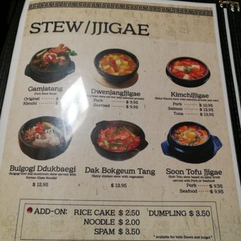Bapbo Korean Restaurant - Korean Near Me - Toronto, Ontario Bapbo Korean Restaurant - Korean Near Me - Toronto, Ontario