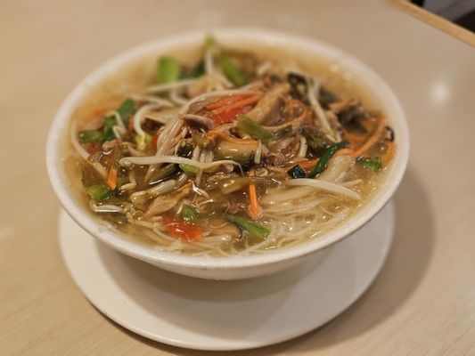 Congee Queen - North York(Lawrence/Don Mills) by null