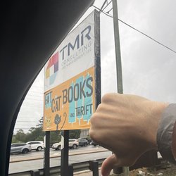 Fat Cat Books