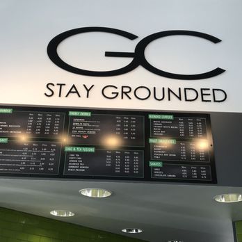 Gravity Coffee - Coffee & Tea Near Me - Lakewood, Washington
