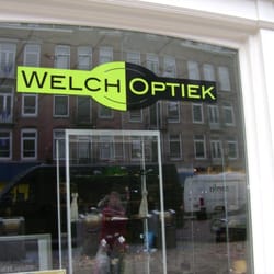Welch Optiek