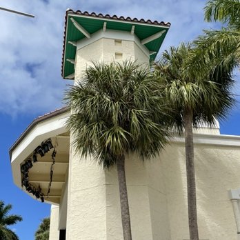Old School Square Pavilion - Venues & Event Spaces Near Me - Delray Beach, Florida