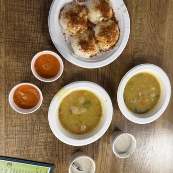 Cosmic Kitchen - Ghee karam idly - Vegetarian Near Me - Euless, Texas Cosmic Kitchen - Ghee karam idly - Vegetarian Near Me - Euless, Texas