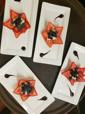 Eli's Tavern by null