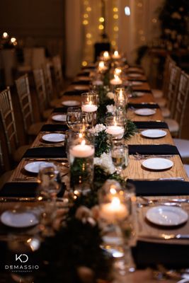 Brown's Revolution Hall by null