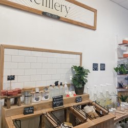 Simple Good - Our ever expanding refillery!