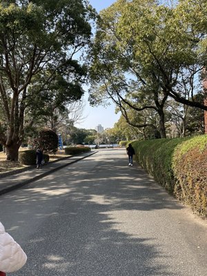 Fukuoka Art Museum by null