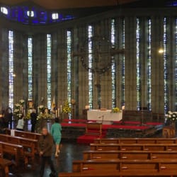 Liebfrauenhöhe Schönstätter Marienschwestern