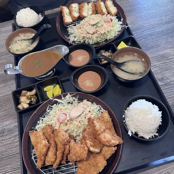Hako - hire katsu and cheese katsu - Sushi Bars Near Me - Irvine, California Hako - hire katsu and cheese katsu - Sushi Bars Near Me - Irvine, California