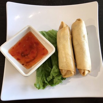 Wok & Roll - Spring Rolls - Gluten-Free Near Me - Williamsville, New York Wok & Roll - Spring Rolls - Gluten-Free Near Me - Williamsville, New York