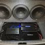 Photo of Car Stereo Systems