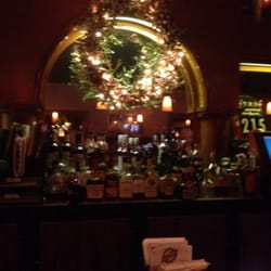 Michigan Bar and Grill