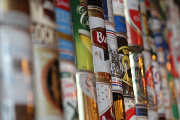 Larimer Beer Hall by null
