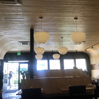 How to Cook a Wolf - Interior is beautiful - Italian Near Me - Seattle, Washington How to Cook a Wolf - Interior is beautiful - Italian Near Me - Seattle, Washington