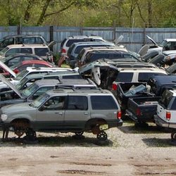 Auto Parts City