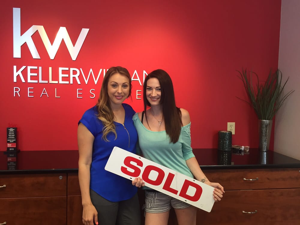 KELLY CUMMINGS KELLER WILLIAMS REAL ESTATE Updated July 2024 11