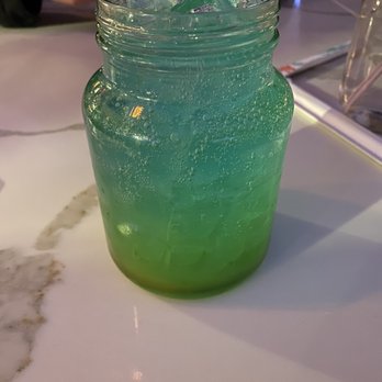 Cafe 101 - A fantastic drink, almost like a fizzy fruit punch :) - Chinese Near Me - Houston, Texas Cafe 101 - A fantastic drink, almost like a fizzy fruit punch :) - Chinese Near Me - Houston, Texas