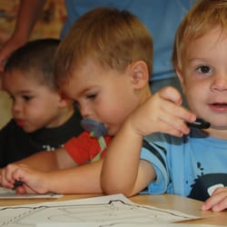 Crossroads Weekday Preschool