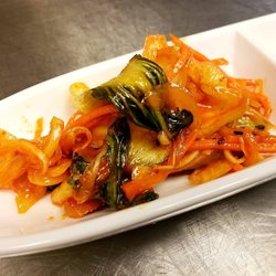 Westmoreland Country Club - Pickled Vegetable Platter