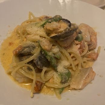 Assaggio Ristorante - Seafood pasta - Italian Near Me - Seattle, Washington Assaggio Ristorante - Seafood pasta - Italian Near Me - Seattle, Washington