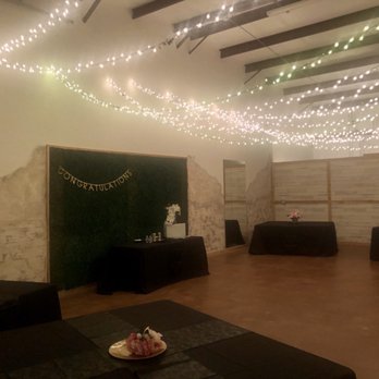 Immaculate Reception & Events - Venues & Event Spaces Near Me - Justin, Texas