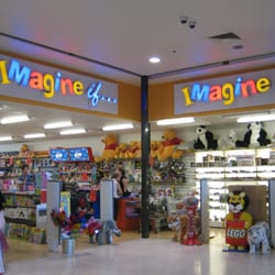 Imagine If - Educational Toys & Hobbies