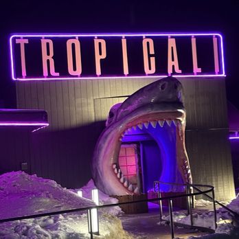 Tropicali - Hawaiian Near Me - Big Bear Lake, California