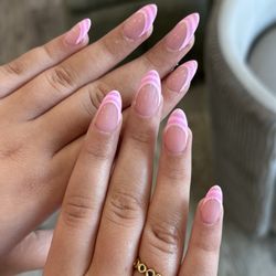 Posh Nails