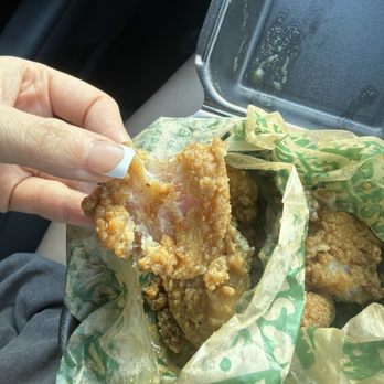 Wingstop - Chicken Wings Near Me - Cleburne, Texas Wingstop - Chicken Wings Near Me - Cleburne, Texas