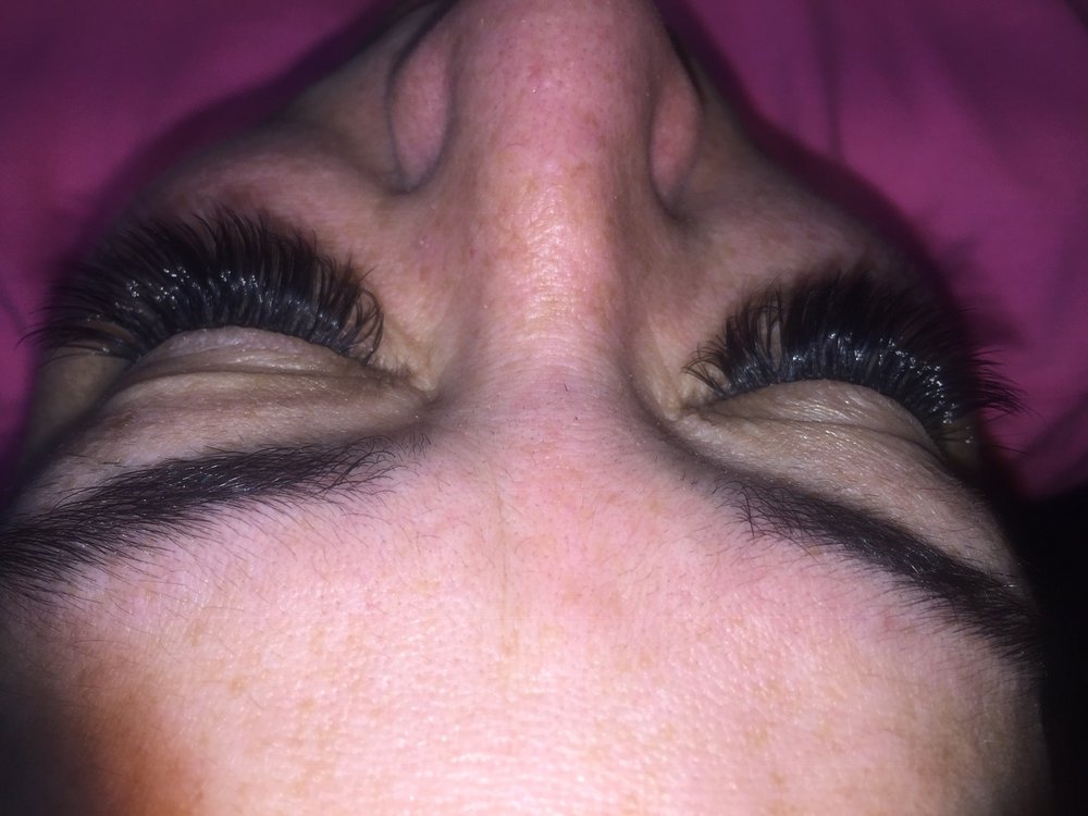 GREAT EXTENSIONS SALON SPA Updated August 2024 90 Photos & 18 Reviews 710 Eastern St