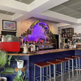 Piedmont Cafe - bar area - New American Near Me - El Paso, Texas Piedmont Cafe - bar area - New American Near Me - El Paso, Texas