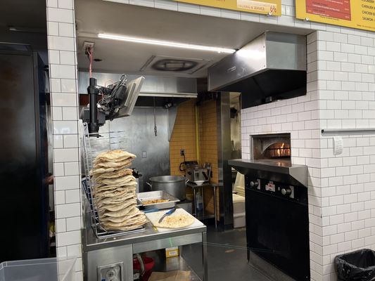 Maman Joon Kitchen Tyson's by null