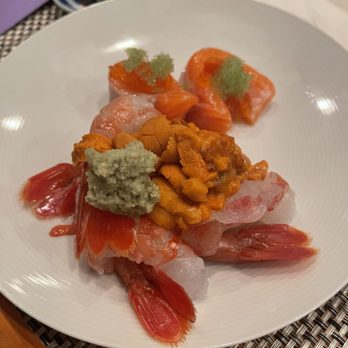 Sawa Sushi - Sushi Bars Near Me - Sunnyvale, California