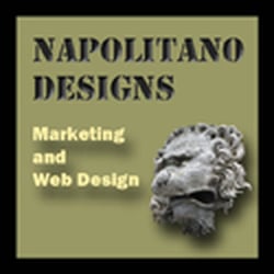 Napolitano Designs - Napolitano Designs
