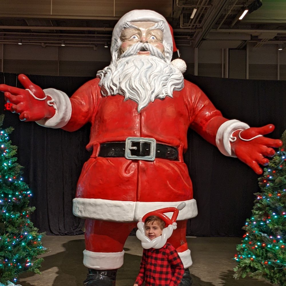 NOLA ChristmasFest - Festivals Near Me - New Orleans, Louisiana NOLA ChristmasFest - Festivals Near Me - New Orleans, Louisiana