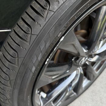 Ramirez Wheel Repair - Curb rash - Wheel & Rim Repair Near Me Ramirez Wheel Repair - Curb rash - Wheel & Rim Repair Near Me