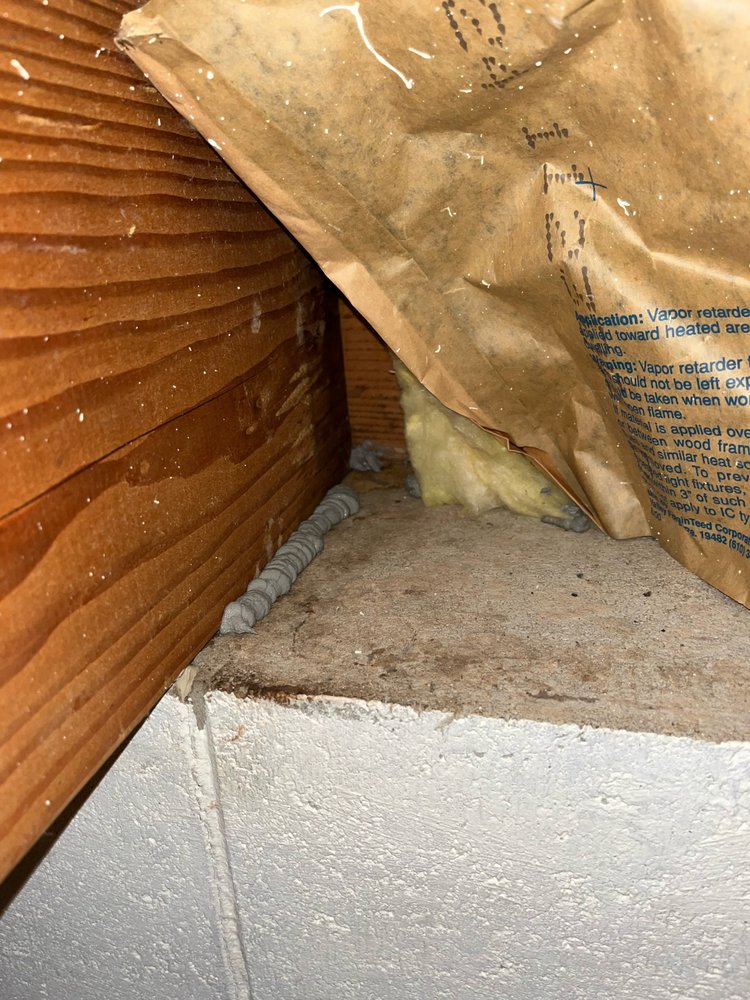 PIKE CREEK EXTERMINATING Updated May 2024 4518 20th Ave, Kenosha