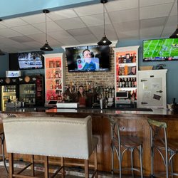 Cellar Door Tavern