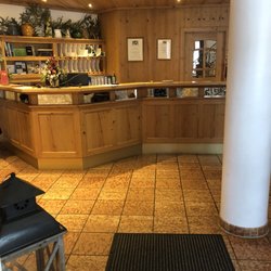 Restaurant Haflhof