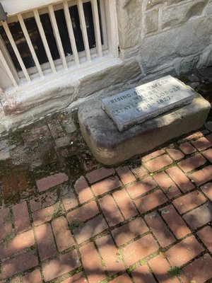 The Rising Sun Tavern