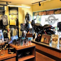 London Bridge Harley Davidson - The service is outstanding!