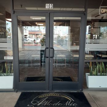 A Modo Mio - Italian Near Me - Mesa, Arizona