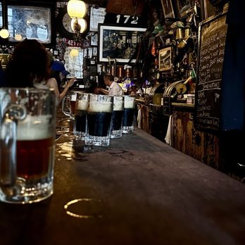 McSorleys Old Ale House - Dive Bars Near Me - New York, New York McSorleys Old Ale House - Dive Bars Near Me - New York, New York