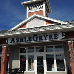 AshleGryre