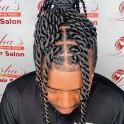 Desha's Beauty Style Hair Salon