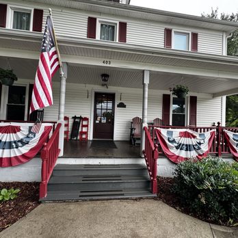 Your Coffee Place - Front of the house - Coffee & Tea Near Me - Troutman, North Carolina