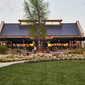 Bear at Stanly Ranch - Savor California's best ingredients from morning to twilight. - New American Near Me - Napa, California Bear at Stanly Ranch - Savor California's best ingredients from morning to twilight. - New American Near Me - Napa, California