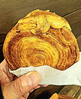 Little Cafe on Robson by null